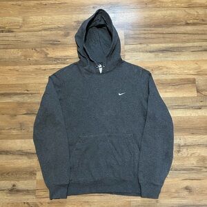 2010 Nike Solo Swoosh Hoodie